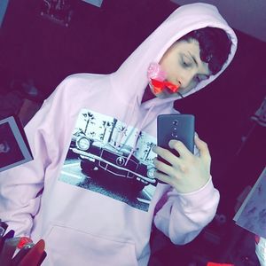 Meet your Posher, Kayden